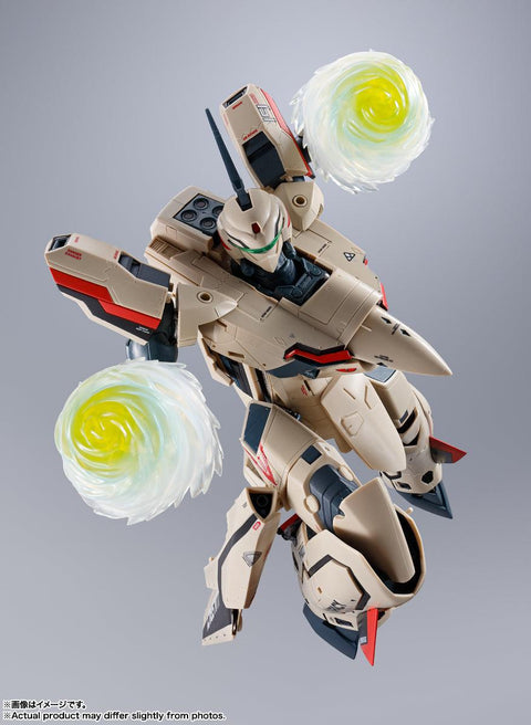 Macross Plus Bandai DX Chogokin YF-19 Excalibur (Isamu Dyson Fighter)(JP)