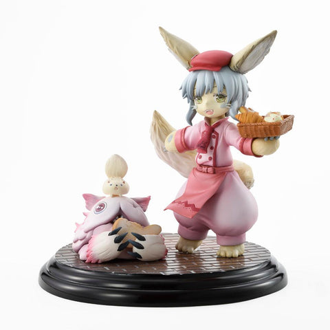 Made in Abyss BellFine Lepus Nanachi & Mitty(re-run)