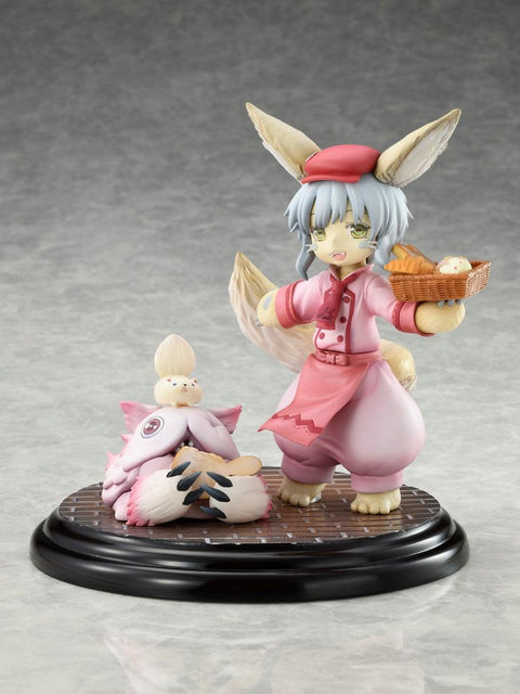 Made in Abyss BellFine Lepus Nanachi & Mitty(re-run)