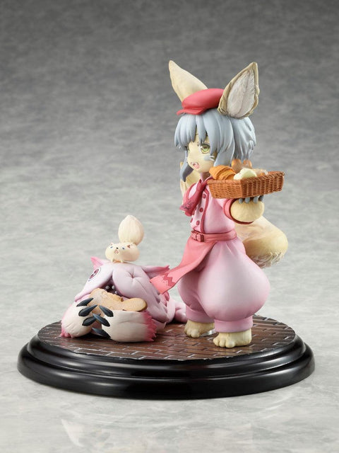 Made in Abyss BellFine Lepus Nanachi & Mitty(re-run)