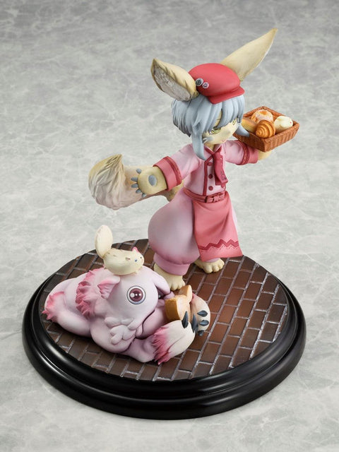 Made in Abyss BellFine Lepus Nanachi & Mitty(re-run)