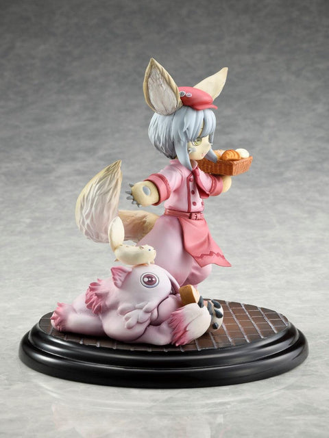 Made in Abyss BellFine Lepus Nanachi & Mitty(re-run)