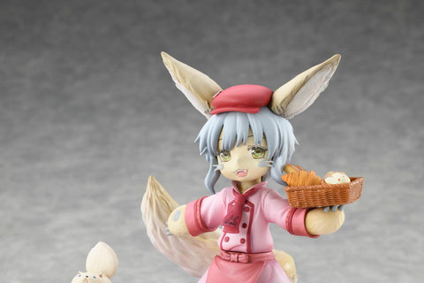 Made in Abyss BellFine Lepus Nanachi & Mitty(re-run)