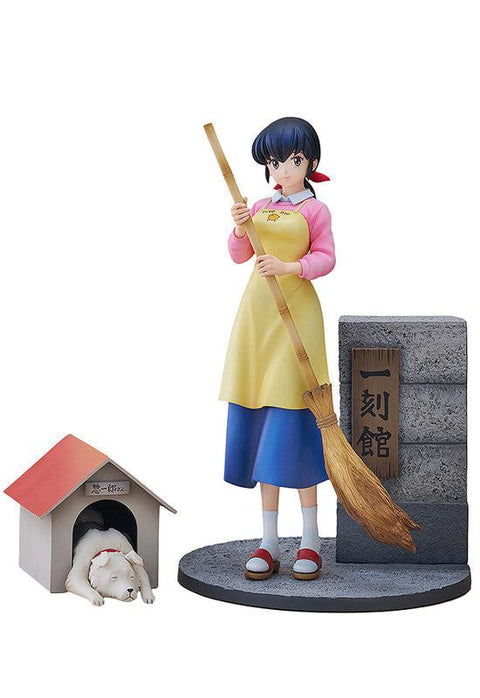 Maison Ikkoku PROOF 1/7 Scale Figure Kyoko Otonashi with Soichiro