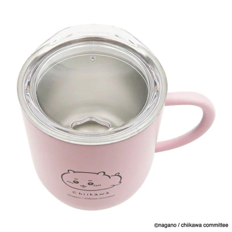 Marimo Craft Stainless mug Chiikawa [preorder]