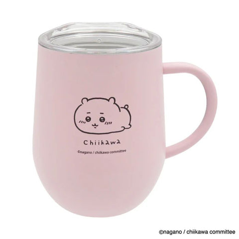 Marimo Craft Stainless mug Chiikawa [preorder]