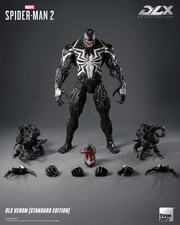 Marvel’s Spider-Man 2 DLX Venom (Standard Edition)