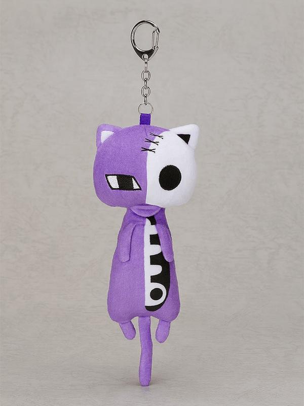 Mascot Honekoneko