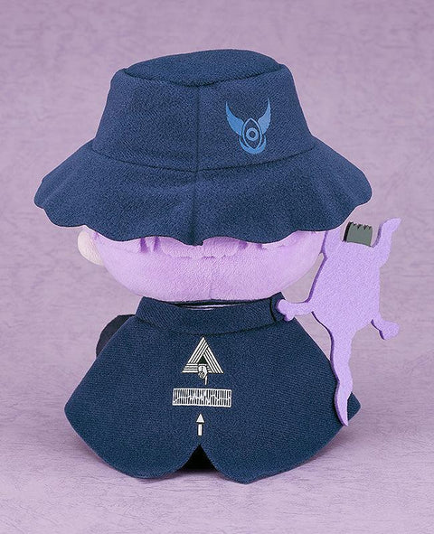 Master Detective Archives: RAIN CODE Good Smile Company Plushie