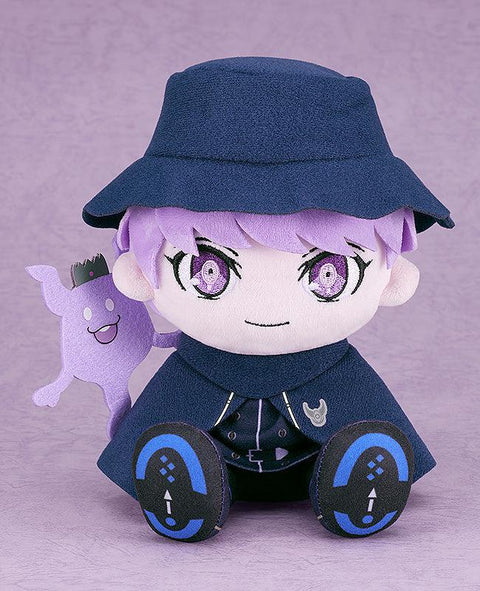 Master Detective Archives: RAIN CODE Good Smile Company Plushie