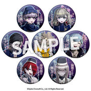 Master Detective Archives: Rain Code Word Trading Can Badge Vol. 1