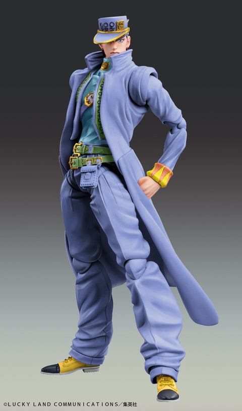 Medicos Entertainment Chozokado「Jotaro Kujo Second」 All JoJo's Bizarre Adventure: Diamond Is Unbreakable [preorder]