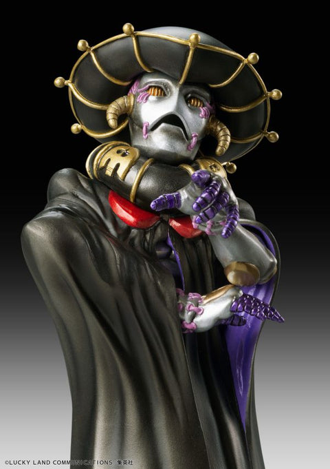 Medicos Entertainment STATUE LEGEND「B・S」

All JOJO'S BIZARRE ADVENTURE Part5「Golden Wind」

[preorder]