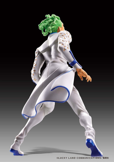 Medicos Entertainment STATUE LEGEND「Cioccolata」 All JOJO'S BIZARRE ADVENTURE Part5「Golden Wind」[PREORDER]