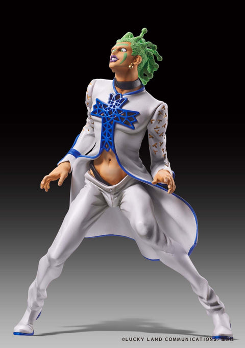 Medicos Entertainment STATUE LEGEND「Cioccolata」 All JOJO'S BIZARRE ADVENTURE Part5「Golden Wind」[PREORDER]