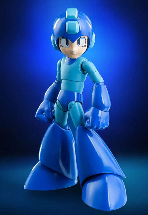 Mega Man threezero MDLX Mega Man / Rockman