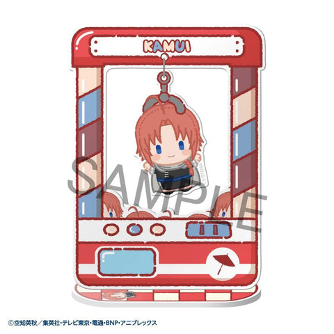 MegaHouse Chara Catcher～ Gintama [PREORDER with deadline]