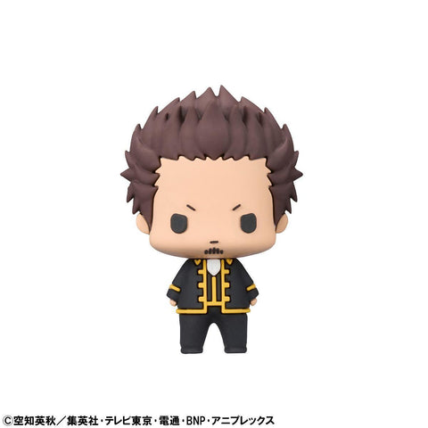 MegaHouse Chokorin Collection Gintama Vol.2 (1 random) [PREORDER with deadline]