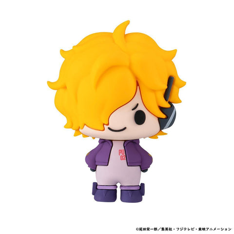 MegaHouse Chokorin Collection ONE PIECE Ver. Egghead set Chokorin Mascot One Piece ( set of 6) [PREORDER with deadline]