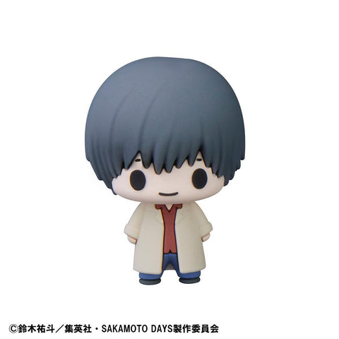 MegaHouse Chokorin Collection SAKAMOTO DAYS [PREORDER WITH DEADLINE]