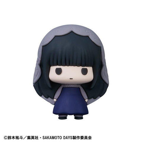 MegaHouse Chokorin Collection SAKAMOTO DAYS [PREORDER WITH DEADLINE]