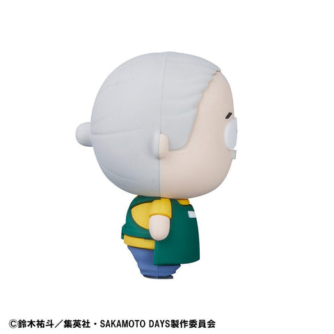 MegaHouse Chokorin Collection SAKAMOTO DAYS [PREORDER WITH DEADLINE]