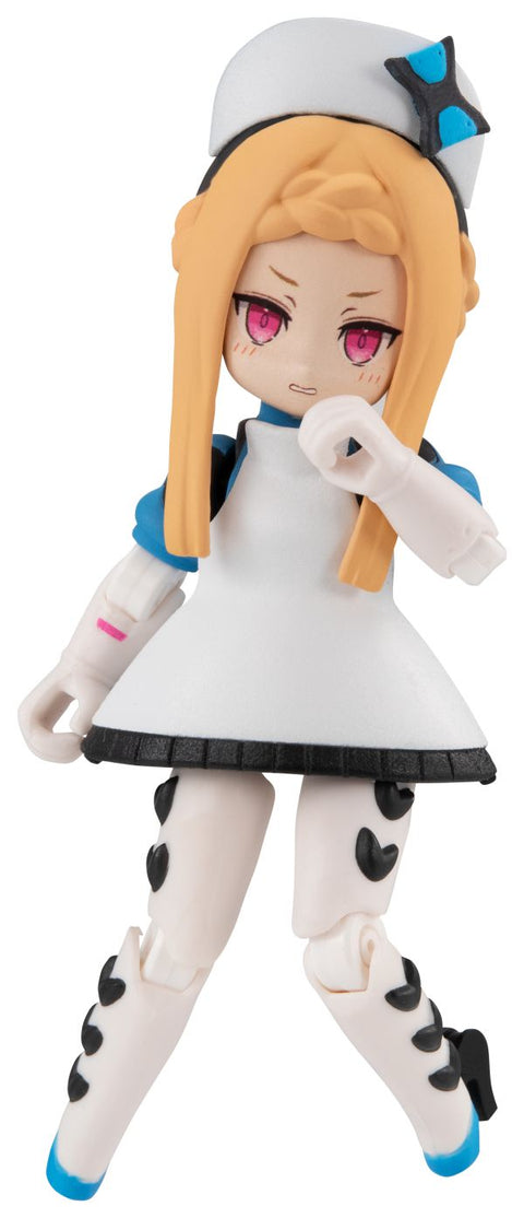 MegaHouse Desktop Army K-303s Arisa Duo (Medic) [preorder]