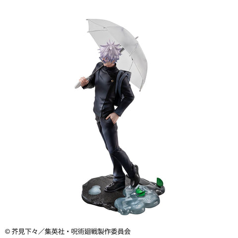 MegaHouse FIGURE JUJUTSUKAISEN Satoru Gojo KOSEN ver. [preorder]