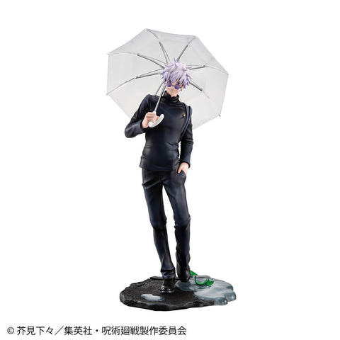 MegaHouse FIGURE JUJUTSUKAISEN Satoru Gojo KOSEN ver. [preorder]