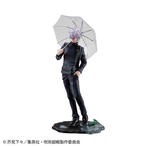 MegaHouse FIGURE JUJUTSUKAISEN Satoru Gojo KOSEN ver. [preorder]