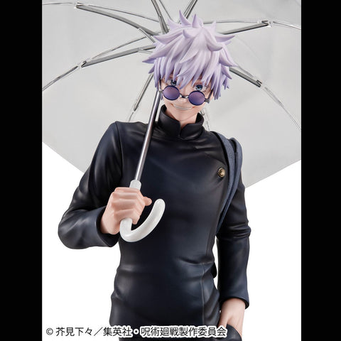 MegaHouse FIGURE JUJUTSUKAISEN Satoru Gojo KOSEN ver. [preorder]