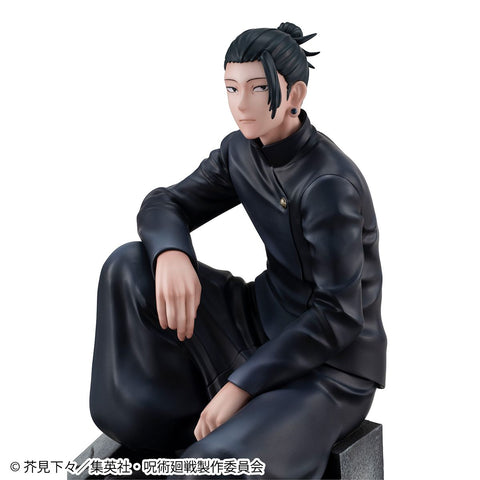 MegaHouse FIGURE JUJUTSUKAISEN Suguru Geto KOSEN ver. [preorder]