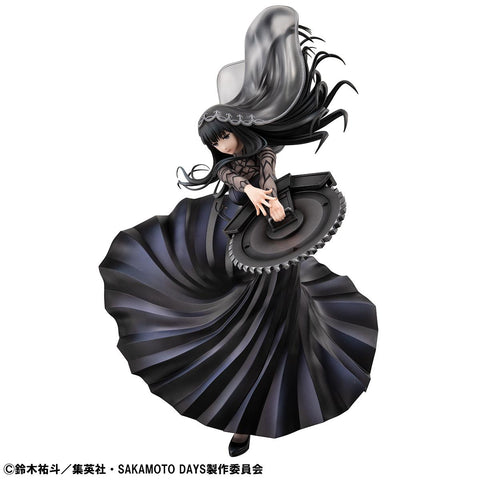 MegaHouse GALS series SAKAMOTO DAYS Osaragi [PREORDER WITH DEADLINE]