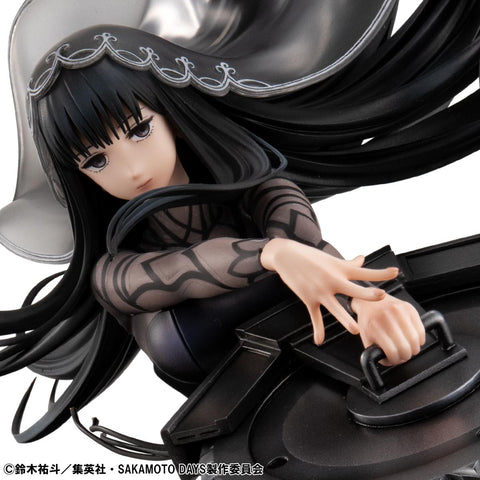 MegaHouse GALS series SAKAMOTO DAYS Osaragi [PREORDER WITH DEADLINE]