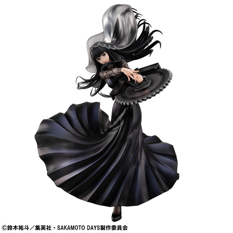 MegaHouse GALS series SAKAMOTO DAYS Osaragi [PREORDER WITH DEADLINE]