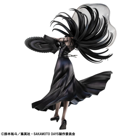 MegaHouse GALS series SAKAMOTO DAYS Osaragi [PREORDER WITH DEADLINE]