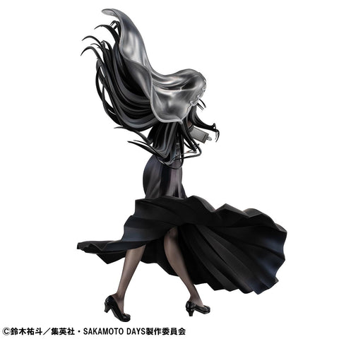 MegaHouse GALS series SAKAMOTO DAYS Osaragi [PREORDER WITH DEADLINE]