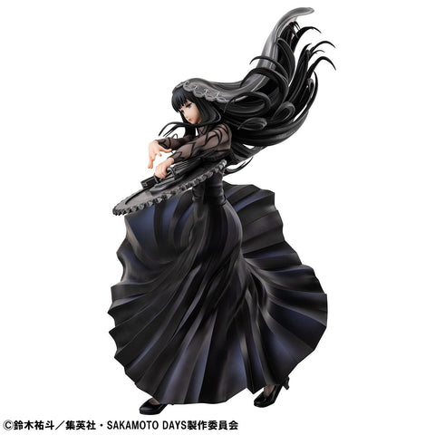 MegaHouse GALS series SAKAMOTO DAYS Osaragi [PREORDER WITH DEADLINE]