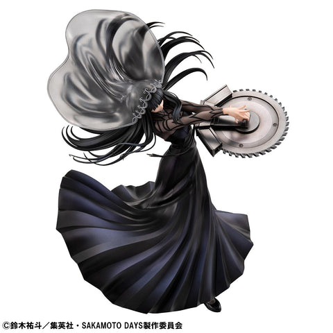 MegaHouse GALS series SAKAMOTO DAYS Osaragi [PREORDER WITH DEADLINE]