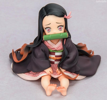 MegaHouse G.E.M. Series Demon Slayer: Kimetsu no Yaiba "Nezuko-chan" figure