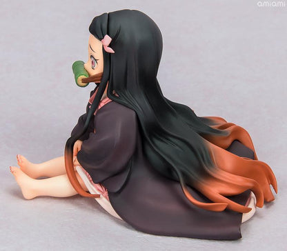 MegaHouse G.E.M. Series Demon Slayer: Kimetsu no Yaiba "Nezuko-chan" figure