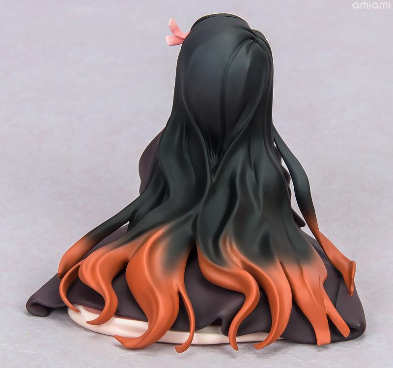 MegaHouse G.E.M. Series Demon Slayer: Kimetsu no Yaiba "Nezuko-chan" figure