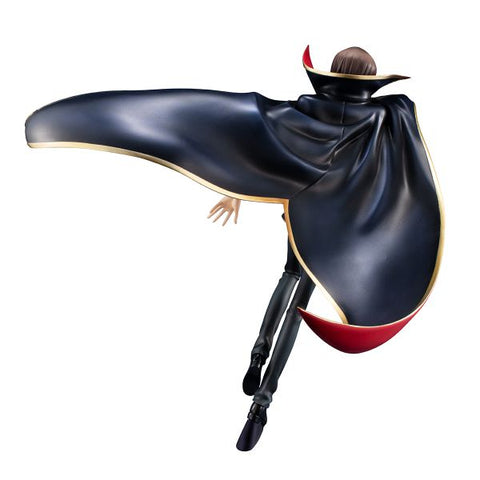 MegaHouse G.E.M. series CODE GEASS Lelouch of the Rebellion Lelouch Lamperouge G.E.M.15th Anniversary ver. CODE GEASS Lelouch of the Rebellion [PREORDER]
