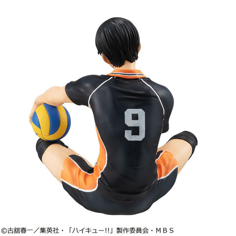 MegaHouse G.E.M. series Haikyu！！ Palm size Tobio Kageyama(Repeat)[preorder]