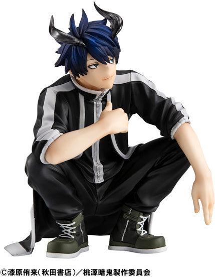 MegaHouse G.E.M. series TV Anime Togen Anki Palm size Shiki [PREORDER with deadline]