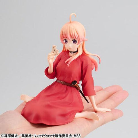 MegaHouse G.E.M. series TV Anime WITCH WATCH Palm size Nico [PREORDER with deadline]