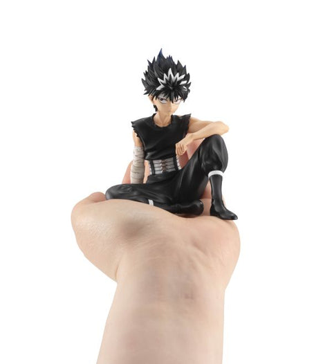 MegaHouse G.E.M. series YuYu Hakusho Palm size Hiei G.E.M. YuYu Hakusho [preorder]
