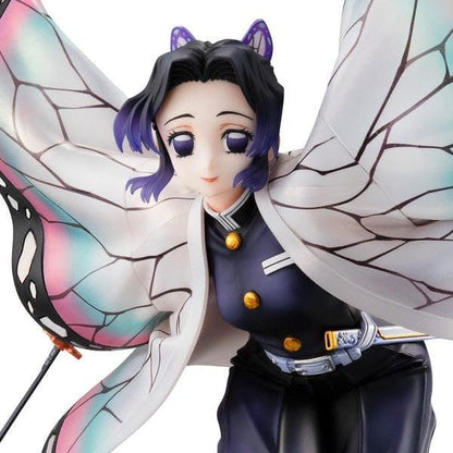 MegaHouse Gals Series Demon Slayer Shinobu Kocho figure