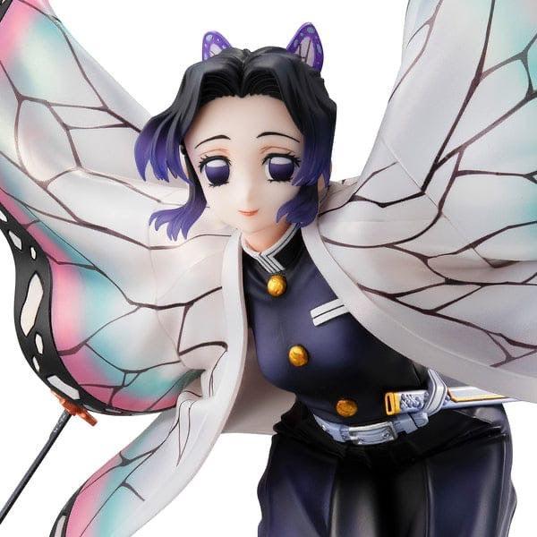 MegaHouse Gals Series Demon Slayer Shinobu Kocho figure