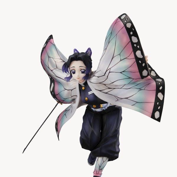 MegaHouse Gals Series Demon Slayer Shinobu Kocho figure